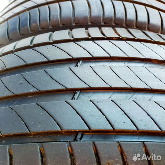 Michelin Primacy 4 235/55 R18