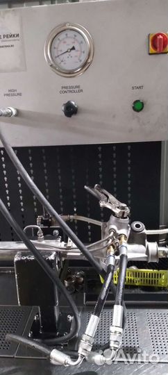 Рулевая рейка Ford escort 99г