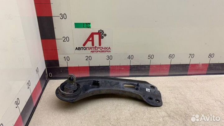 Рычаг задний левый Kia K5 DL3