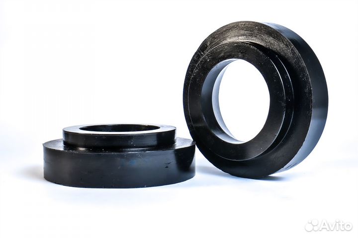 Проставки клиренса 30мм Nissan Pathfinder III 04-1