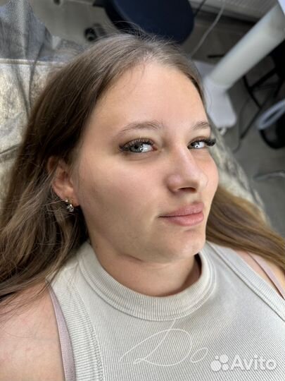 Ищем модель на перманент губ/бровей/межреснички