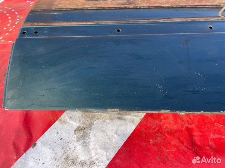 Дверь боковая передняя левая Bmw 5 Series E39