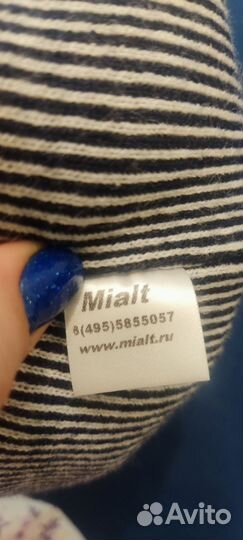 Шапка для девочки