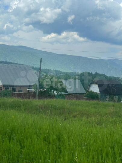 Участок 9,2 сот. (СНТ, ДНП)