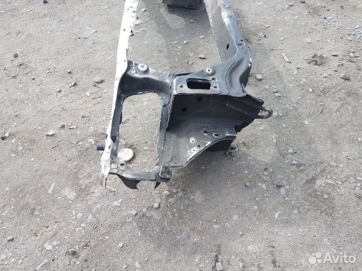 Рамка радиатора Toyota Camry CV40 3CT 1996