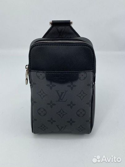 Мужская сумка Louis Vuitton Топовое качество