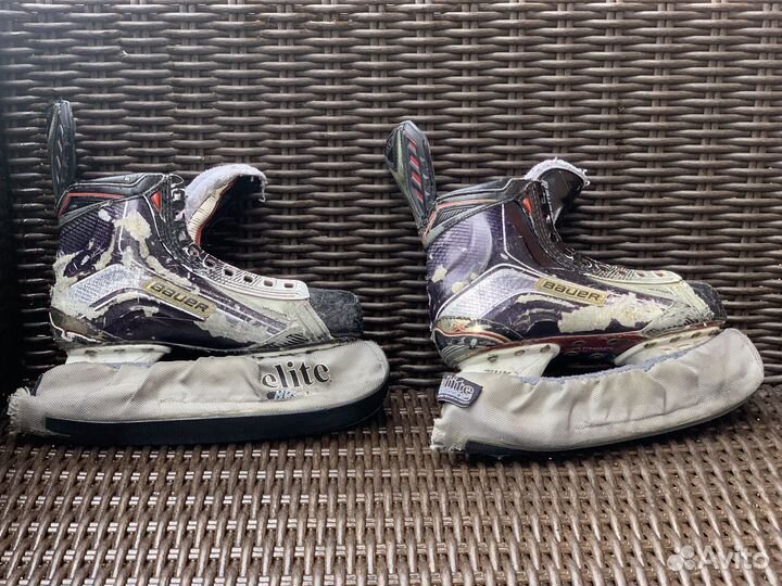 Хоккейные коньки Bauer Vapor 1X