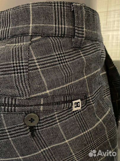 Брюки DC Shoes