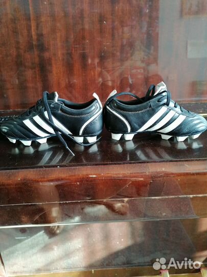 Бутсы детские Adidas