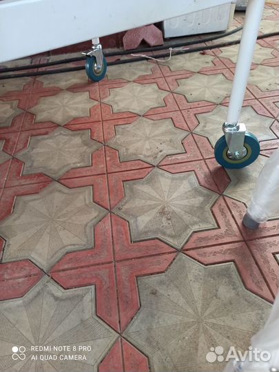 Кровать для лежачих больных