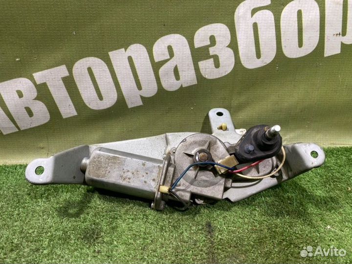 Моторчик заднего дворника задний Daewoo Matiz F8CV