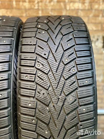 Gislaved NordFrost 100 225/45 R17