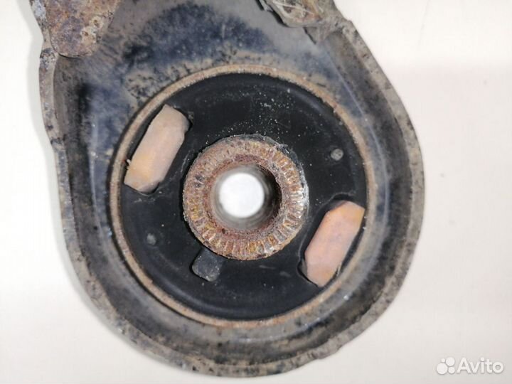 Рычаг передний правый Chery Tiggo T21 2014