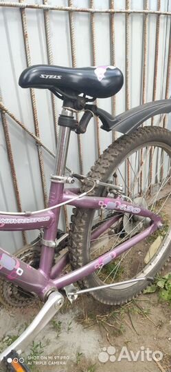 Велосипед stels navigator 430