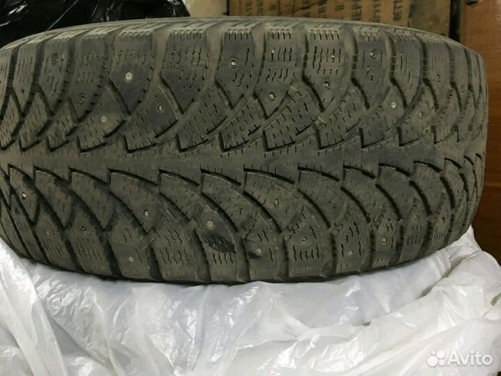 Nokian Tyres Hakkapeliitta 9C 205/55 R16