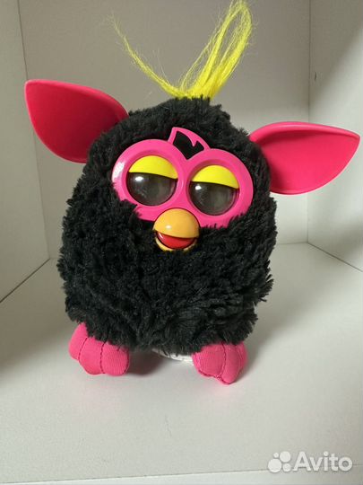 Игрушка Furby ферби оригинал