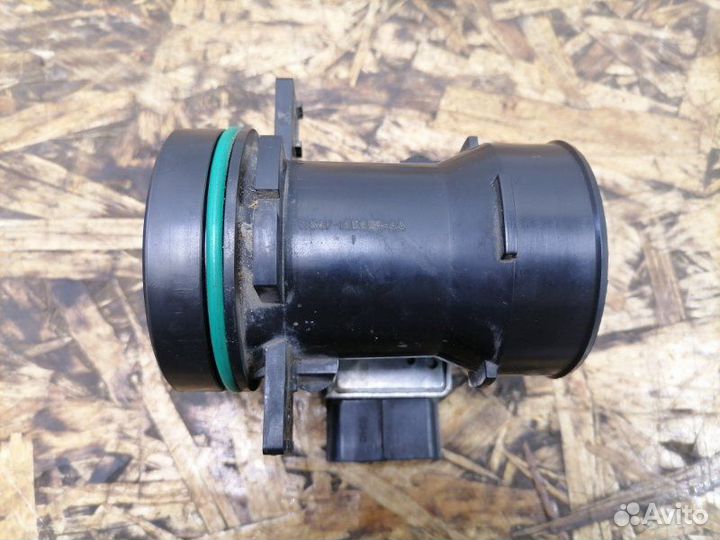 Расходомер воздуха (массметр) Ford Focus 1 2000