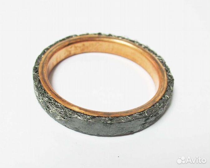 Прокладка выхлопной трубы асбостальная 120002-102-0000 LN001445