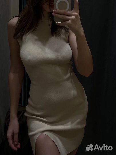 Платье love republic