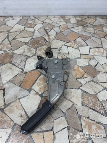 Ручник Opel Corsa хэтчбек 1.4 (Z14XER) 2008