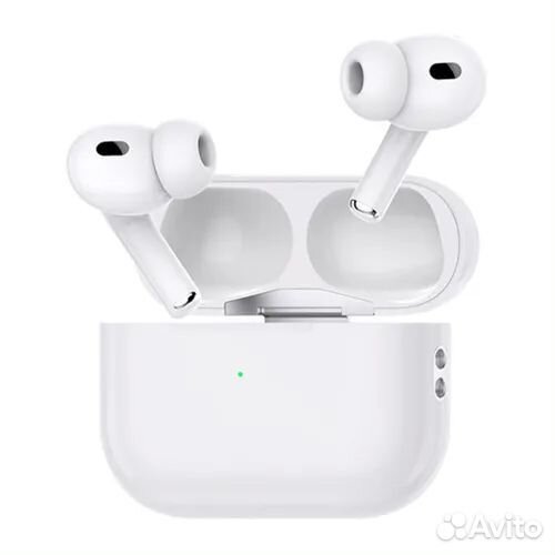 Наушники беспроводные Recci G500 pro-Белые