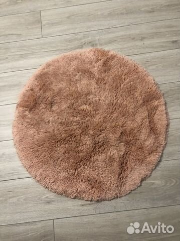 Коврики для ванной и туалета