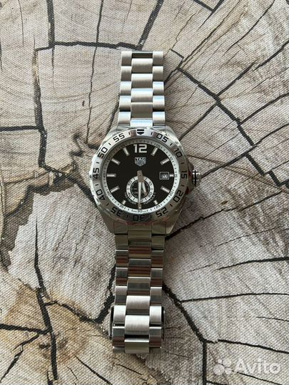 Часы Tag heuer