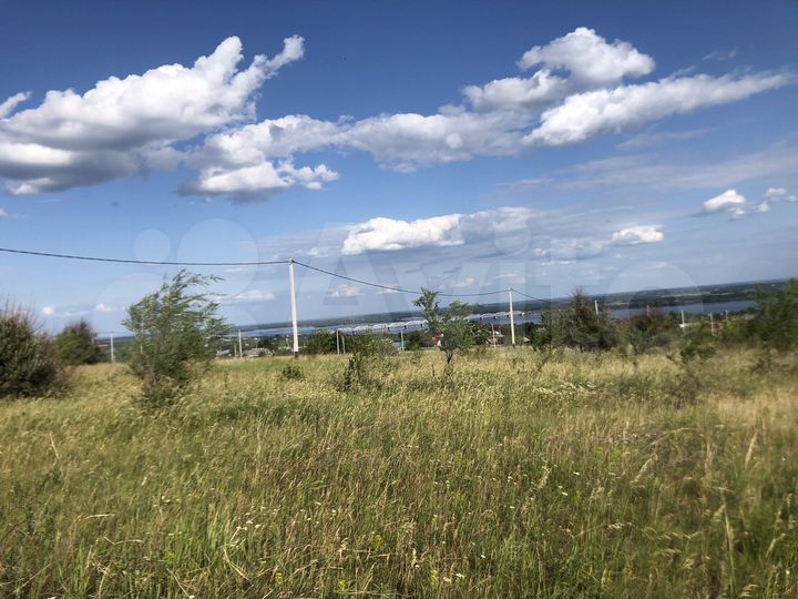 Участок 8,8 сот. (ИЖС)