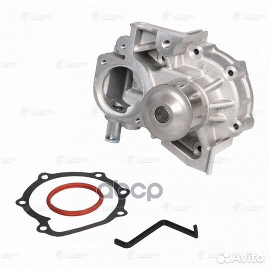 Насос водяной для а/м Subaru Impreza (00) /Lega