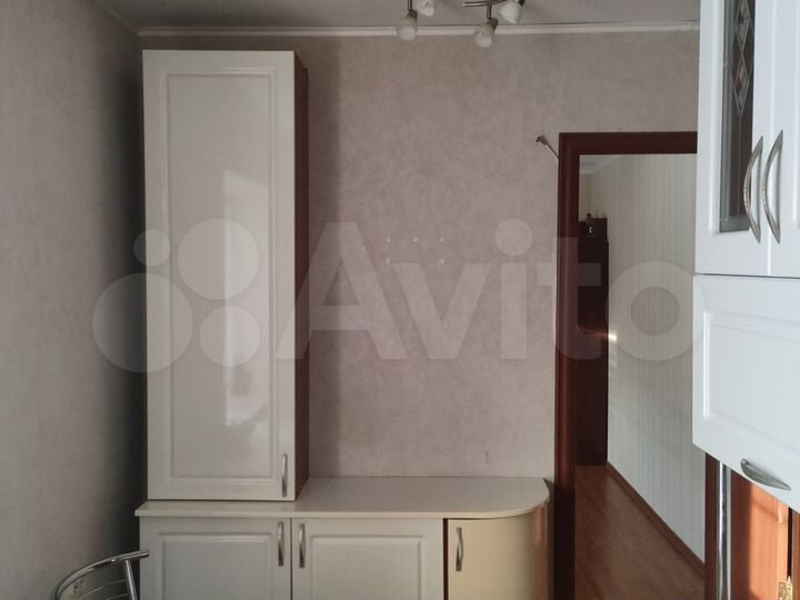 2-к. квартира, 44 м², 3/4 эт.