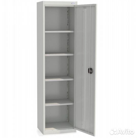 Шкафы металлические разборные