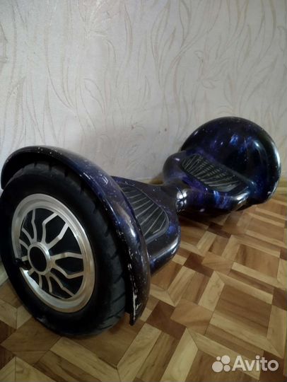 Гироскутер бу