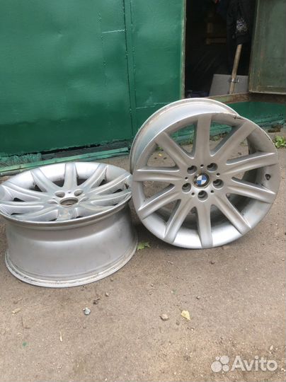 Диски bmw 95 стиль r19