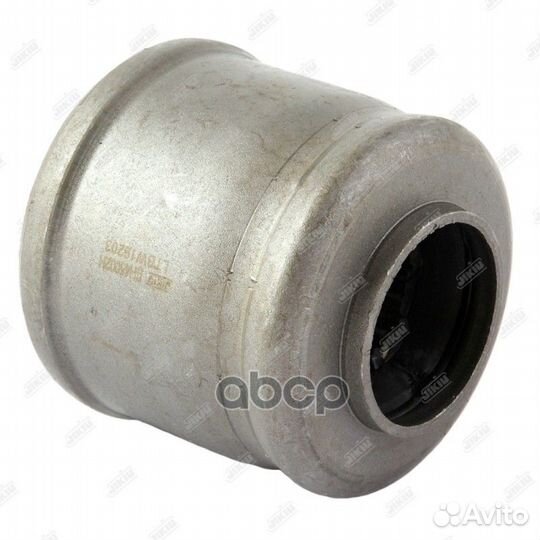 Сайлентблок рычага задний гидравл без кроншт FO