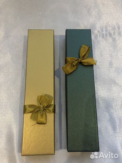 Футляры в ассортименте