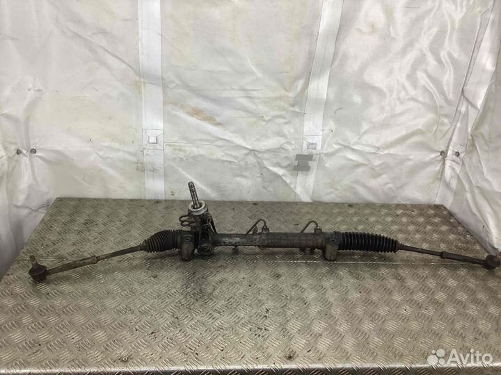 Рейка рулевая Opel Astra G