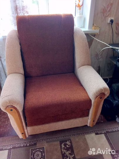 Кресло-кресло