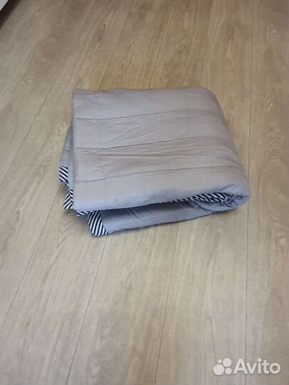 Детский теплый коврик