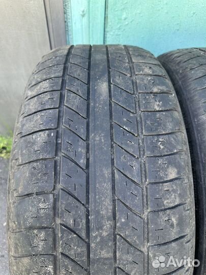 Goodyear Wrangler HP 255/55 R19 111V