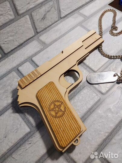 Резинкострел, мишени для резинкострела