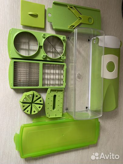 Овощерезка