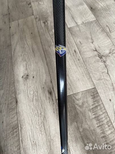 Клюшка хоккейная именная Зарипова заряд с400