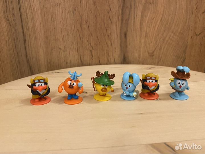 Игрушки из чупа чупс