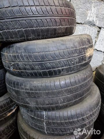 КАМА Кама-217 175/65 R14