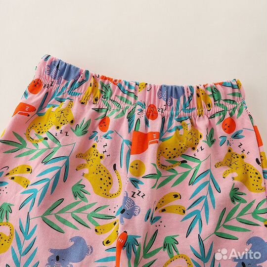 Костюм для девочки 110