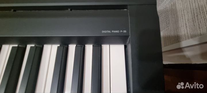 Цифровое пианино 88 клавиш аренда