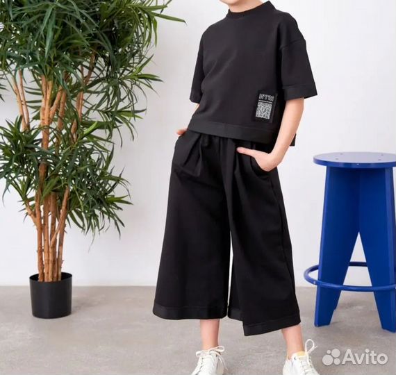 Костюм для девочки