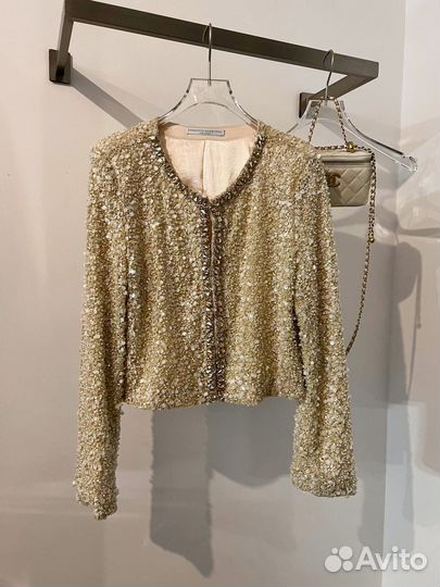 Жакет Ermanno Scervino