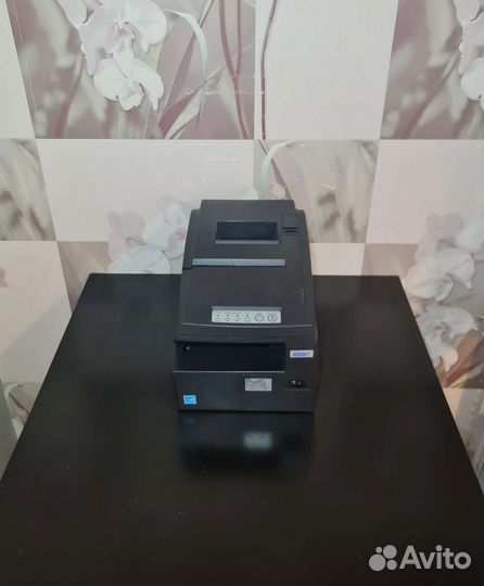 Принтер чеков Star HSP7000 (18 штук)