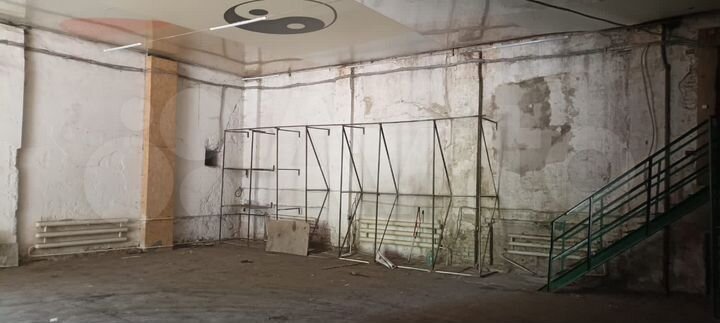 Производство, 270 м²